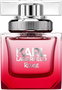 Karl Lagerfeld Femme Rouge Agua de perfume 45 ml